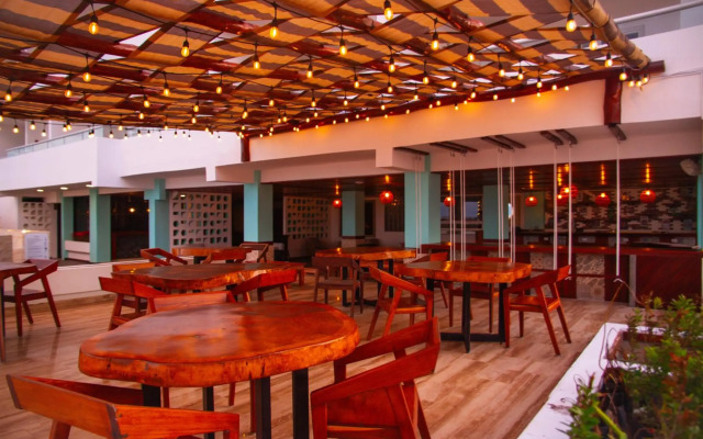 The Mint Resort Isla Mujeres