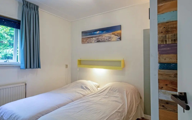 Holiday Home Near Texel Dunes & Beach