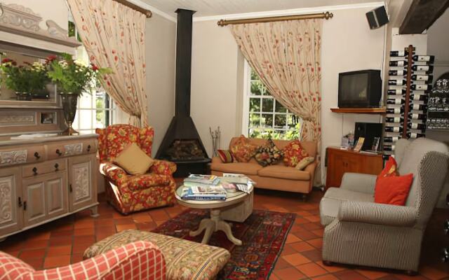 Soverby Guest House