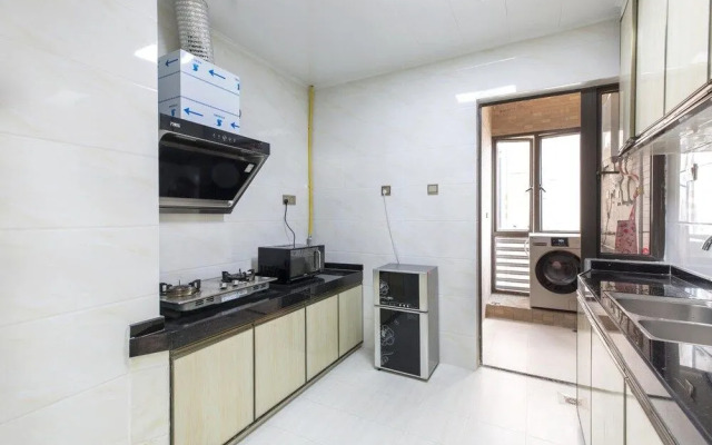 Cosy City Homestay