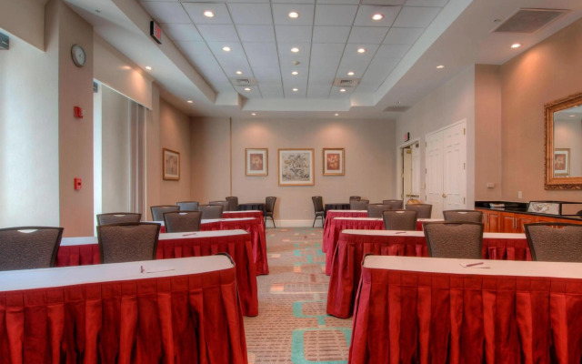 Residence Inn by Marriott Charlotte Uptown