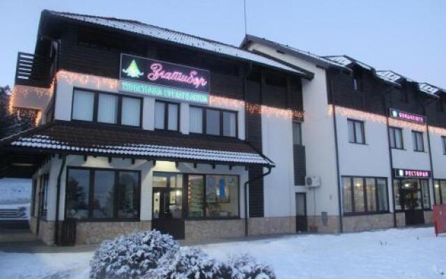 Apartments TO Zlatibor