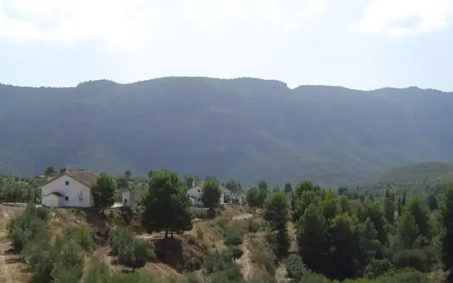 Casas Rurales El Olivar - Yeste