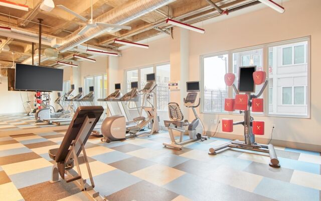 Sonder — 549 Peachtree