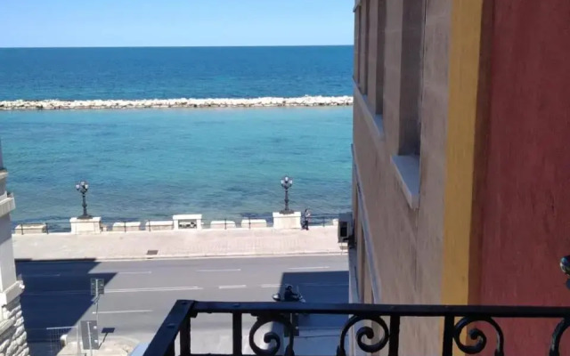 Residence Lungomare