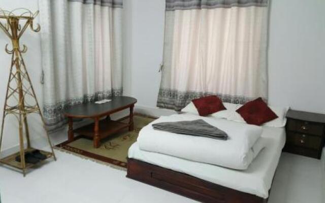 BnB Royal Tourist House