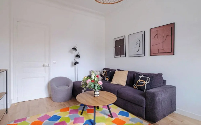 Paris Expo Residence