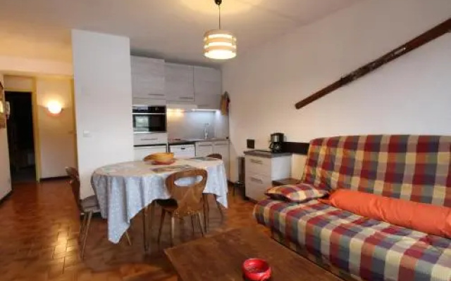 Les Mazots, 2 Chambres, 6 Personnes