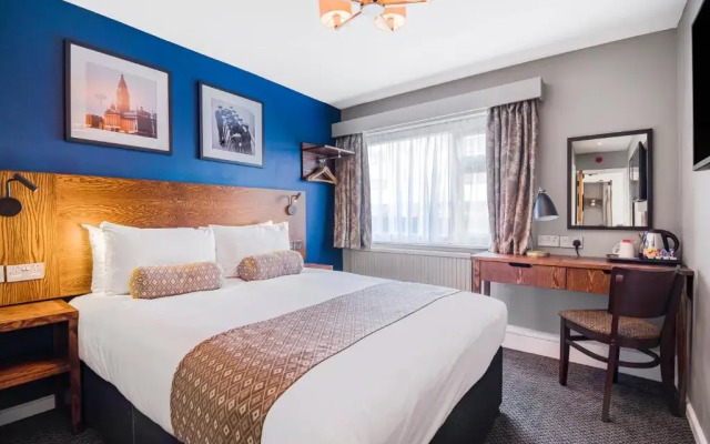 Red Lion Hotel