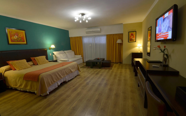 Alto Verde Suite And Apart