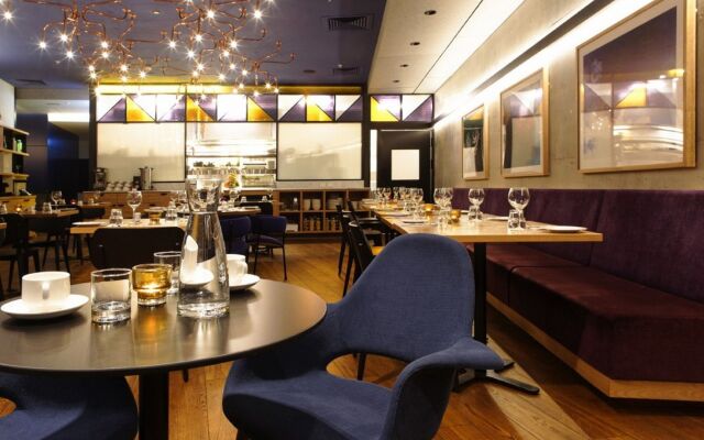 Alpha Mosaic Hotel Fortitude Valley