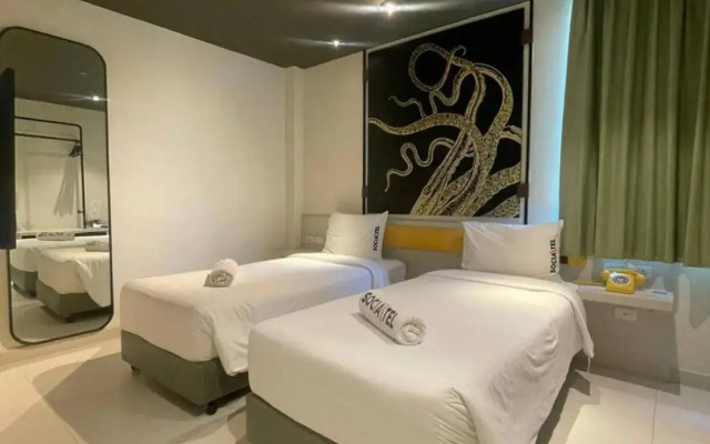 SocialTel Koh Samui