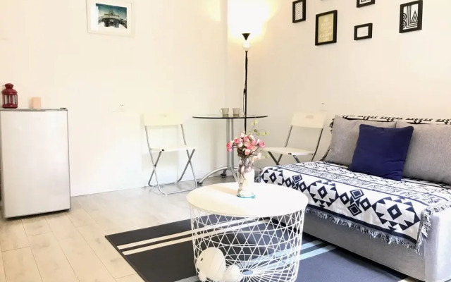 Guangzhou Ardrew Shared Homestay