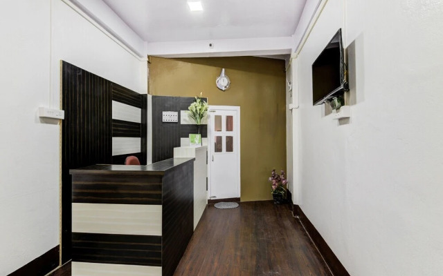 Fine Stay Guest House by OYO Rooms