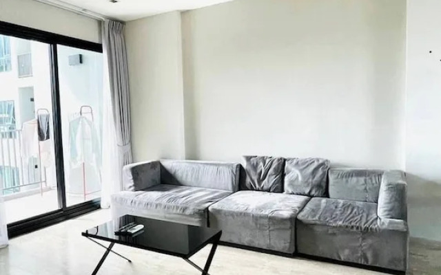 2 Bed Room Beautiful Location - Central Pattaya