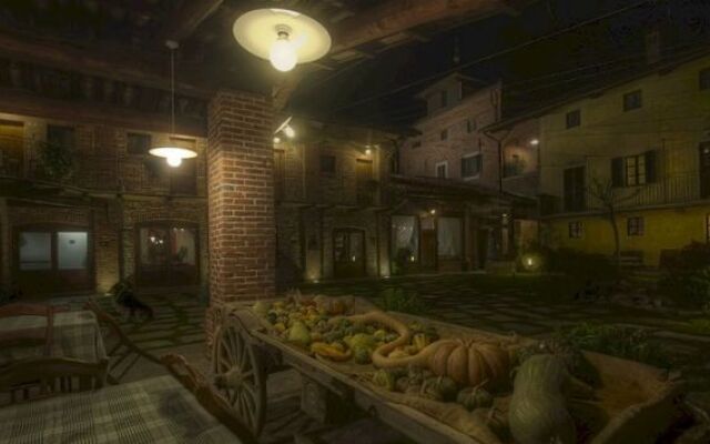 Agriturismo Il Palazzetto