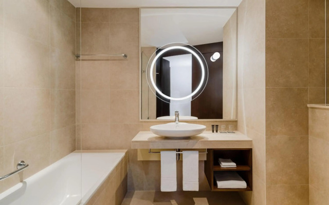 Sheraton Poznan Hotel