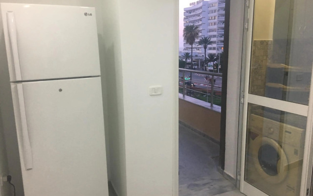 Maria Sea view Apartment