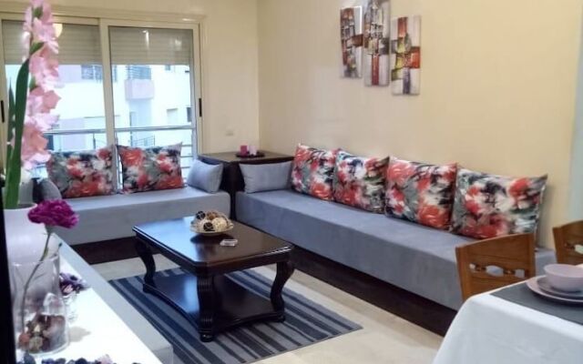 Residence Horizon