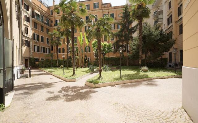 Rome Sweet Home near Metro Flaminio