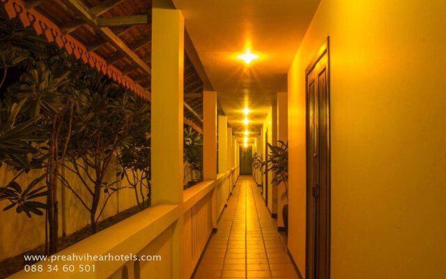 Preah Vihear Boutique Hotel