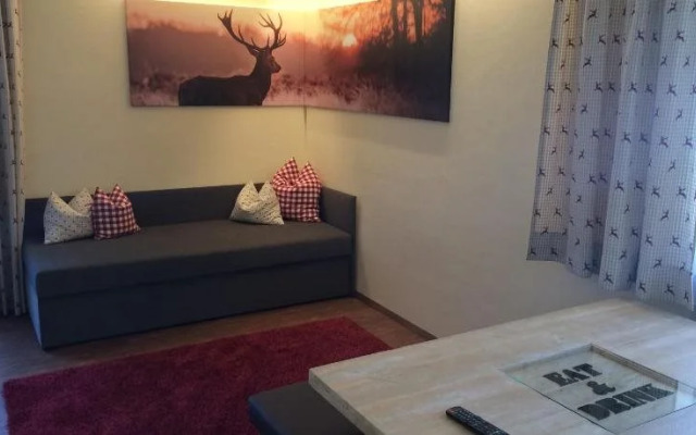 Pension Gletscherblick