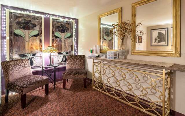 Gilmore Hotel, Trademark Collection by Wyndham