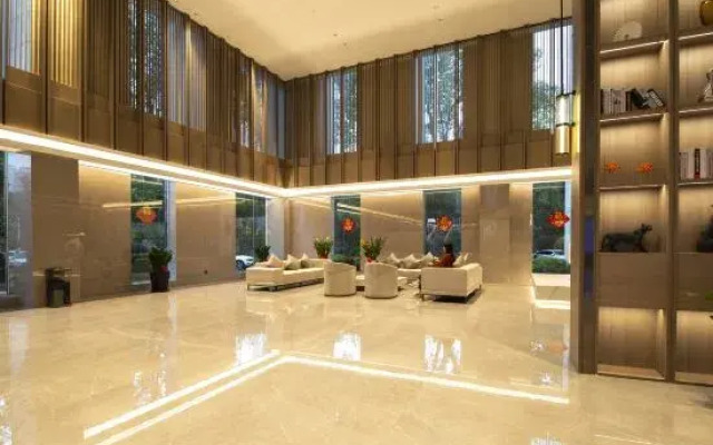 Jin Cheng Hotel