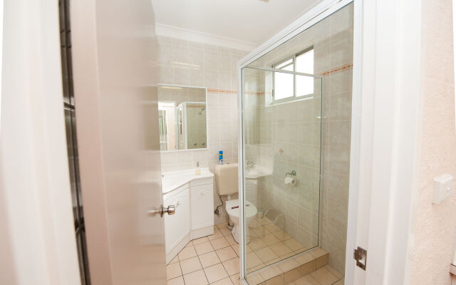 Sapphire City Motor Inn, Inverell