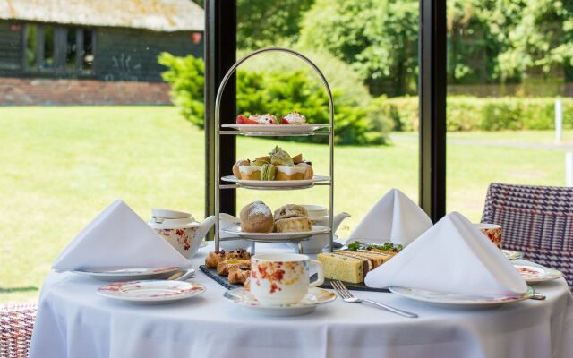 Norton Park Hotel, Spa & Manor House
