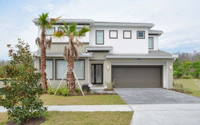 Sonoma - 6 Bedroom Pool - 1856SN Home by RedAwning