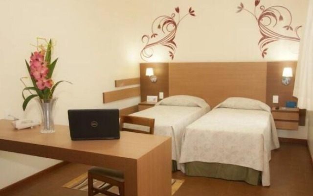Hotel Premium Pirassununga