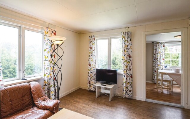 Amazing Home in Ed With 3 Bedrooms