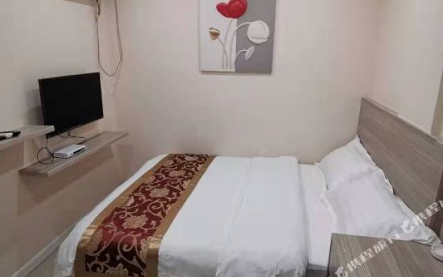 Suzhou Qinxu Hotel