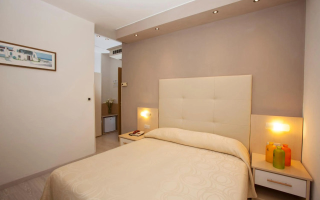 Hotel Torino