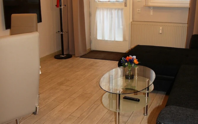 Stars Berlin Apartments Essener Straße