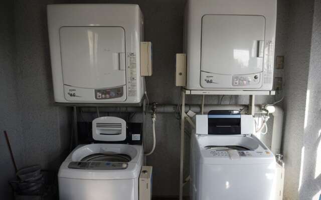 Gojyo-IVY Twin bed 1