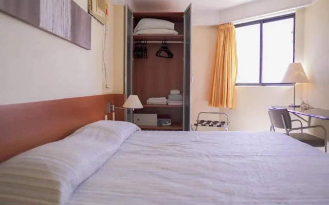 Pousada Varandas da Praia