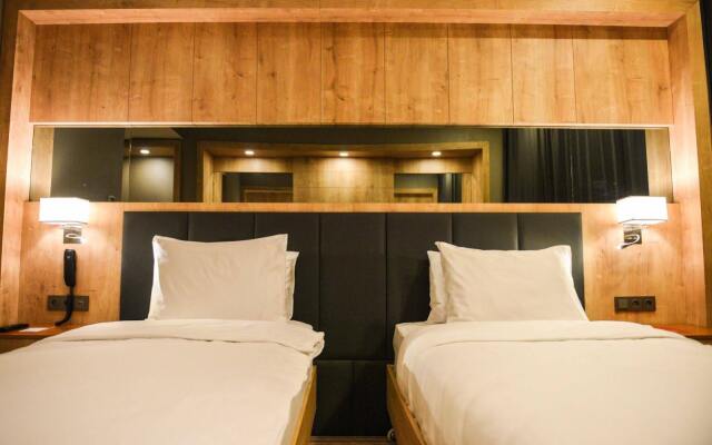 Ramada by Wyndham Vakfikebir