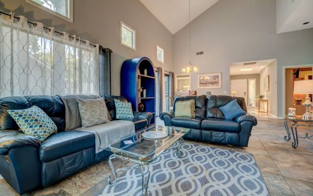 Kingston Dunes by Vtrips