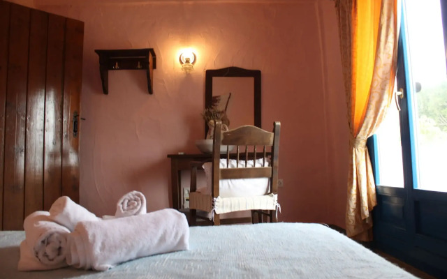 Arolithos Traditional Cretan Village