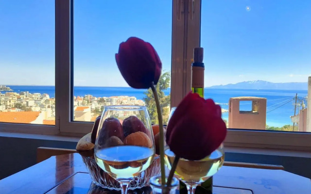 Joy View