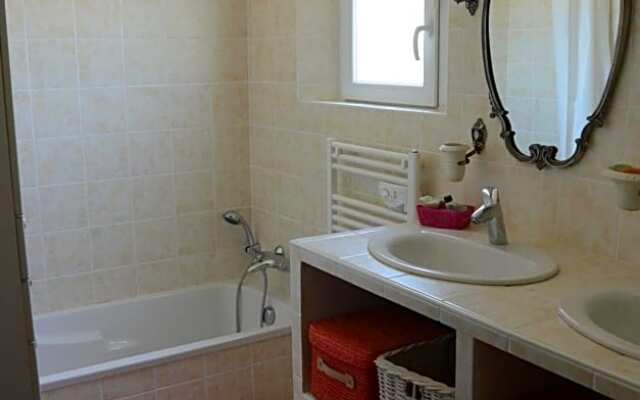 Chez Régine et Grégoire