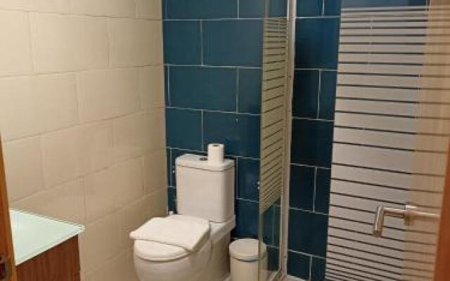 Martim Moniz 28 Guest House