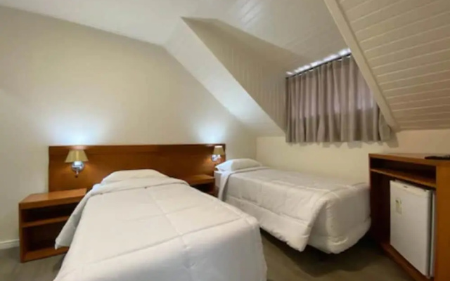Hotel Veneza D Italia