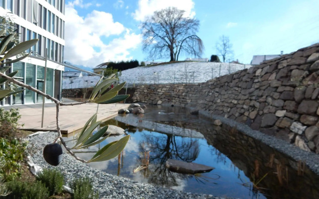 Modern Times Hotel, Vevey, a Tribute Portfolio Hotel