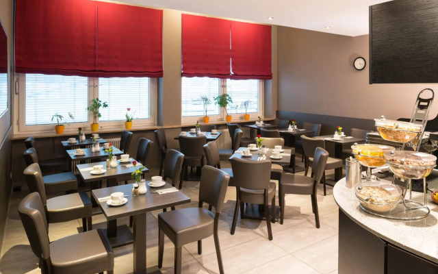 Munich Inn Design Hotel
