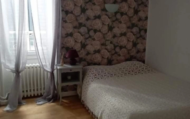 Chambre d'hôtes, Le Bilan