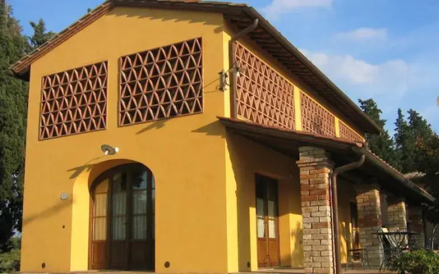 Residence San Romano