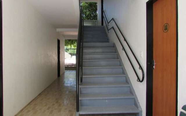 Resort Hotel Atlantic City Náutico Clube